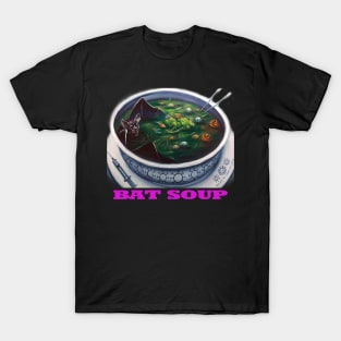 Bat Soup T-Shirt